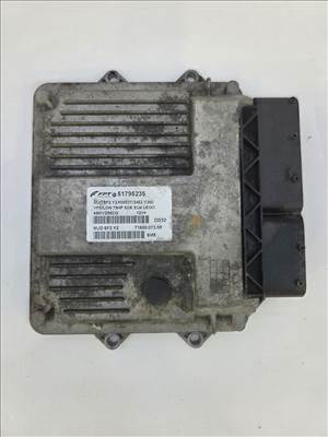 Lancia Magneti Marelli MJD 6F3.Y2 dízel motorvezérlő ECU [51795235]